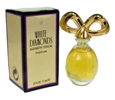 Elizabeth Taylor White Diamonds 64570