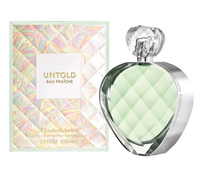 Elizabeth Arden Untold Eau Fraiche 64356