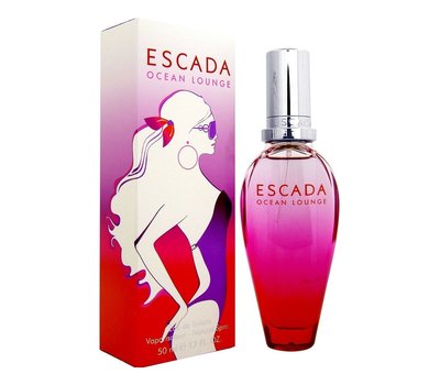 Escada Ocean Lounge 65794