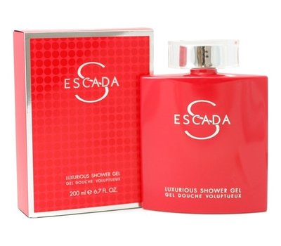 Escada "S" 65877