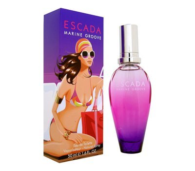 Escada Marine Groove 65752