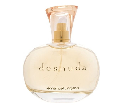 Emanuel Ungaro Desnuda