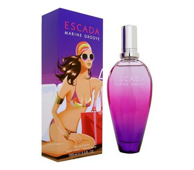 Escada Marine Groove 65751