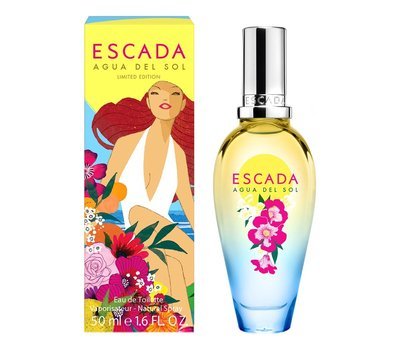 Escada Agua del Sol 65341