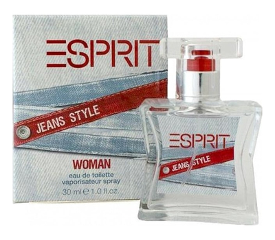 Esprit Jeans Style 66133