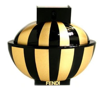 Fendi Asja Fendi 67501