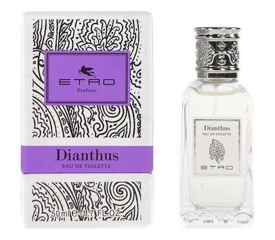 Etro Dianthus 67286