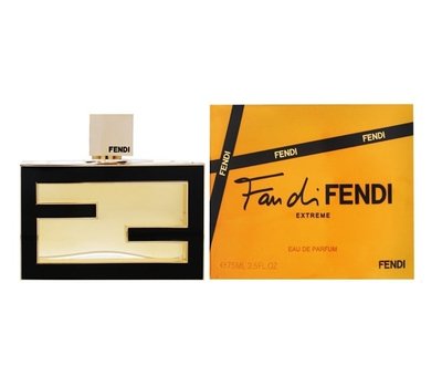 Fendi Fan di Fendi Extreme 67569