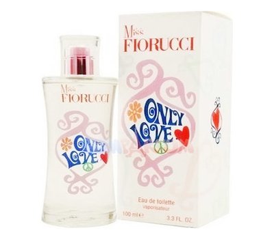 Fiorucci Miss Only Love 67884