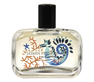 Fragonard Jasmin Perle De The 68353