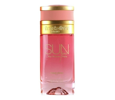 Franck Olivier Sun Java for Women