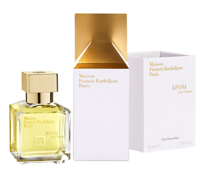 Francis Kurkdjian Apom Pour Femme 68552