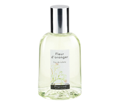 Fragonard Fleur d'Oranger