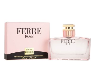 GianFranco Ferre Ferre Rose 69770