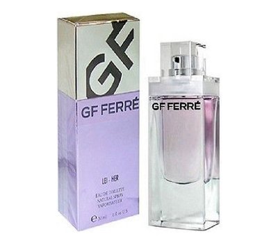 GianFranco Ferre GF Ferre Lei-Her 69827