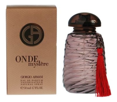 Armani Onde Mystere 70310