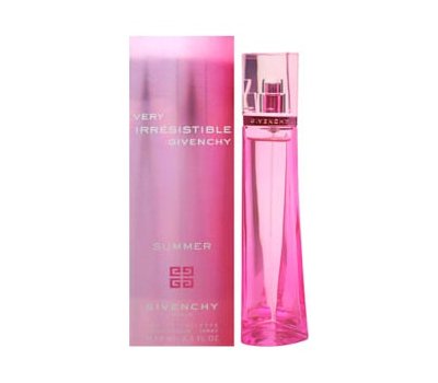 Givenchy Very Irresistible Summer 71608