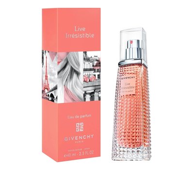 Givenchy Live Irresistible 71285