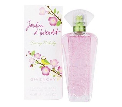 Givenchy Jardin d'Interdit