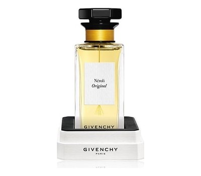 Givenchy Neroli Originel