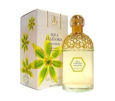 Guerlain Aqua Allegoria Anisia Bella 72583