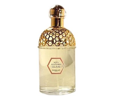 Guerlain Aqua Allegoria Lilia Bella 72798