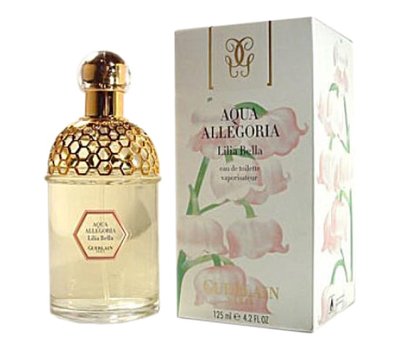 Guerlain Aqua Allegoria Lilia Bella 72797