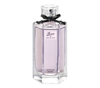 Gucci Flora by Gucci Generous Violet 72162