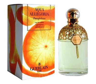 Guerlain Aqua Allegoria Pamplelune 72852