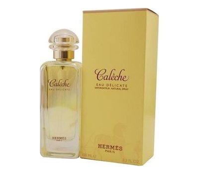 Hermes Caleche Eau Delicate 74214