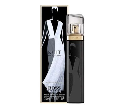 Hugo Boss Boss Nuit Pour Femme Runway Edition 74970