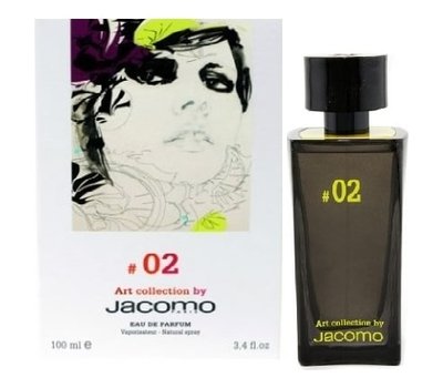 Jacomo Art Collection 02 75724