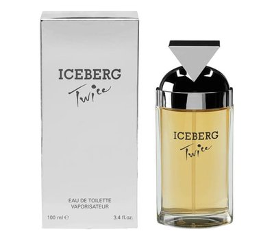 Iceberg Twice woman 75395