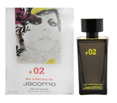 Jacomo Art Collection 02 75727