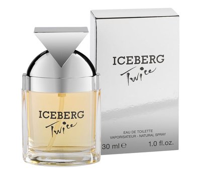 Iceberg Twice woman 75396