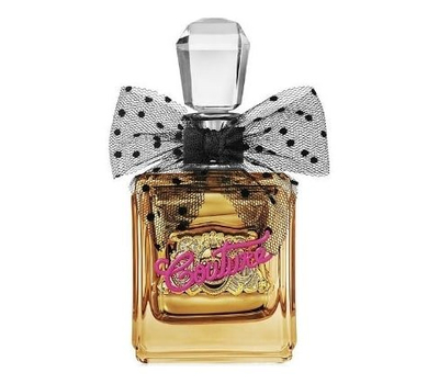 Juicy Couture Viva La Juicy Gold Couture