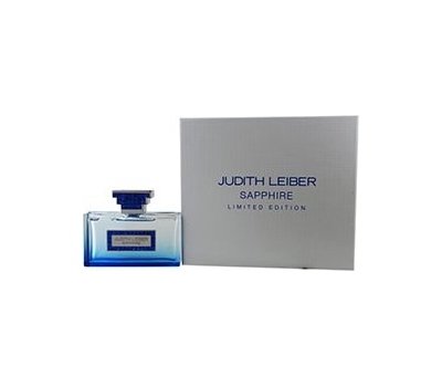 Judith Leiber Sapphire