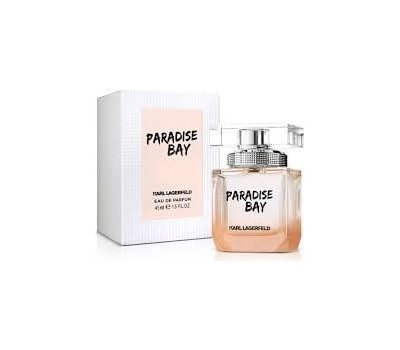 Karl Lagerfeld Paradise Bay For Women 77686