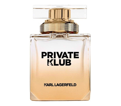 Karl Lagerfeld Private Klub for Her