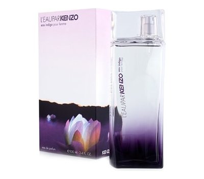 Kenzo L'Eau Par Eau Indigo pour femme 78639