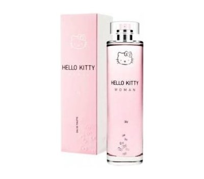 Koto Parfums Hello Kitty Woman