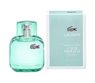 Lacoste Eau de Lacoste L.12.12 Pour Elle Natural 79997