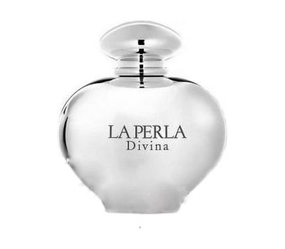 La Perla Divina Silver