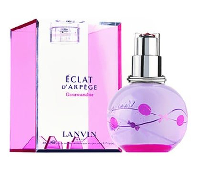 Lanvin Eclat d’Arpege Gourmandise