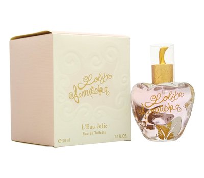 Lolita Lempicka L’Eau Jolie 82466