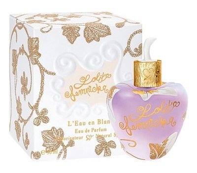 Lolita Lempicka L'Eau en Blanc 82455