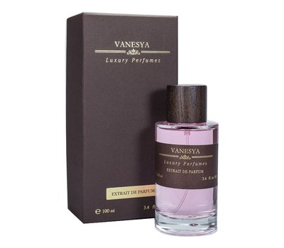 Luxury Perfumes Vanesya 82948