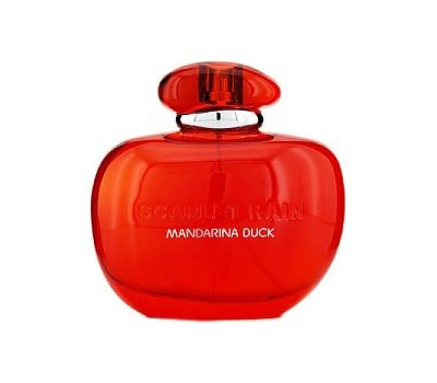 Mandarina Duck Scarlet Rain