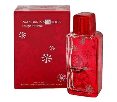 Mandarina Duck Rouge Intense 83749