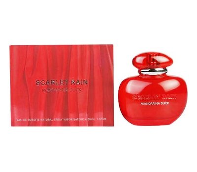 Mandarina Duck Scarlet Rain 83775